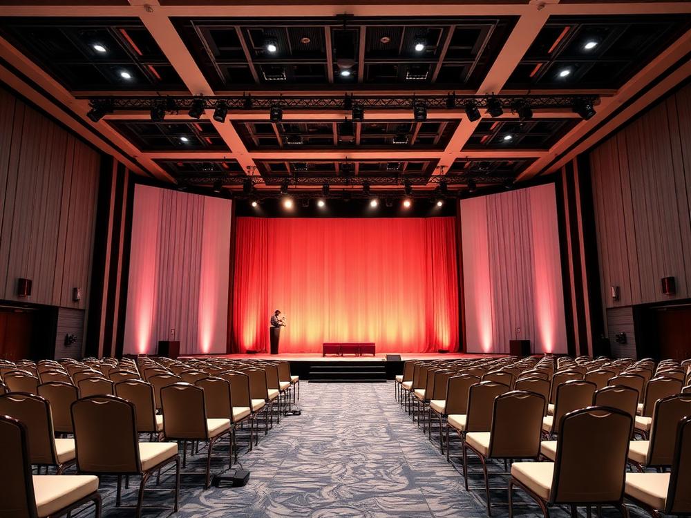 Corporate Events