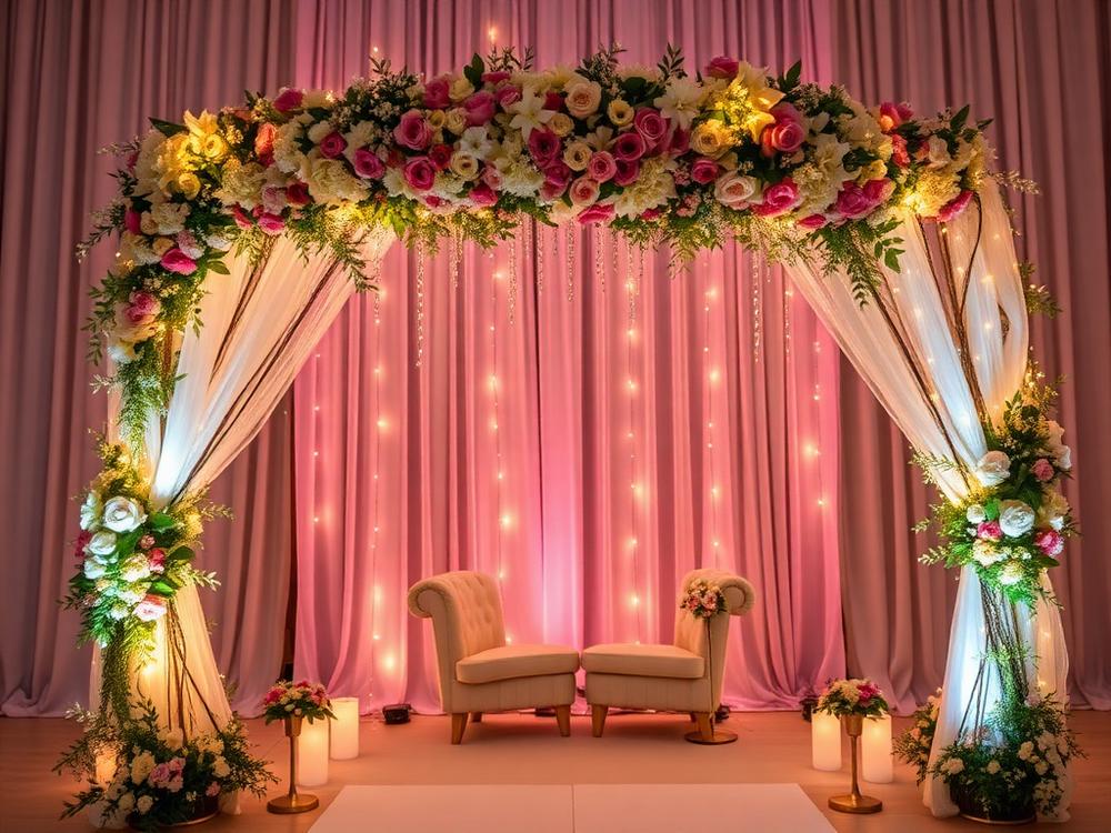 Theme Decorations